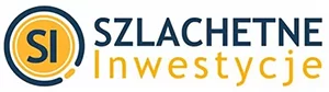 Logo Szlachetne Inwestycje