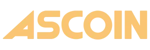 Logo ASCOIN