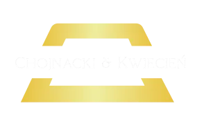 Logo Chojnacki & Kwiecień