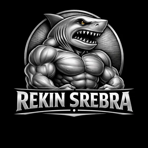 Rekin Srebra