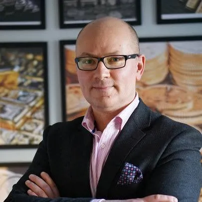 Piotr Kwiecień