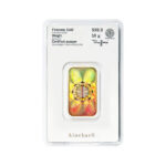 KINEBAR Sztabka Złota 10 g