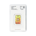 KINEBAR Sztabka Złota 5 g