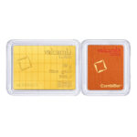 CombiBar Valcambi 50 x 1g