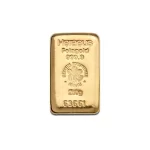 250 g Sztabka Złota LBMA