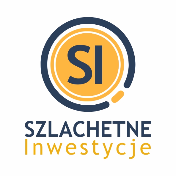 Sklep Szlachetne Inwestycje logo