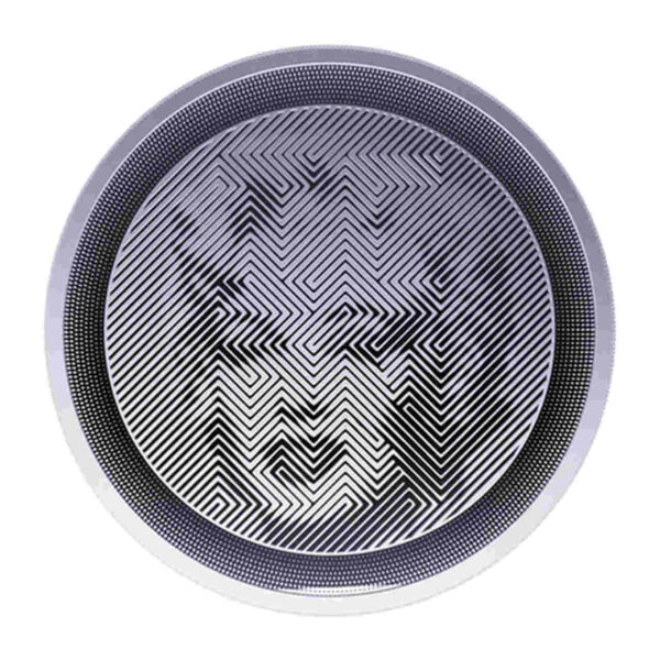 ICON Marilyn Monroe 1 uncja Srebra 2022 Prooflike