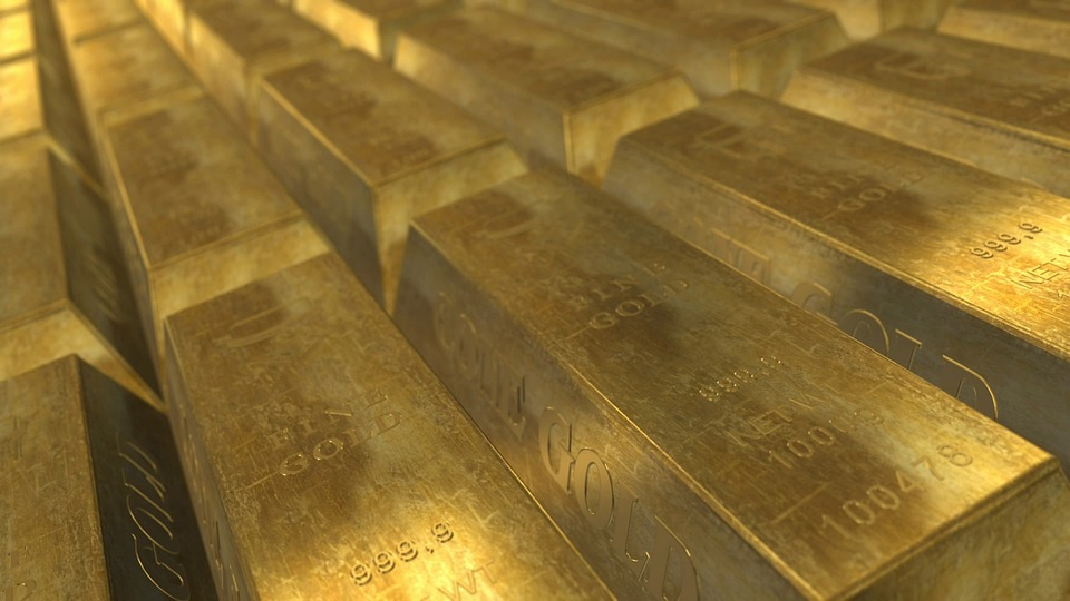 Jak cena złota kształtowała się przez lata?