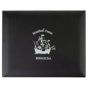 Pudełko na monety z serii Nautical Ounce