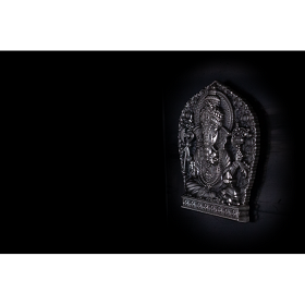 Ganesha Numizmat 2 uncje srebra