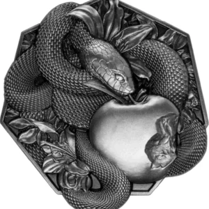 Original Sin Stackables 2 uncje srebra 2023