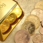 Znak mennicy na monecie – jak wygląda i gdzie się znajduje?