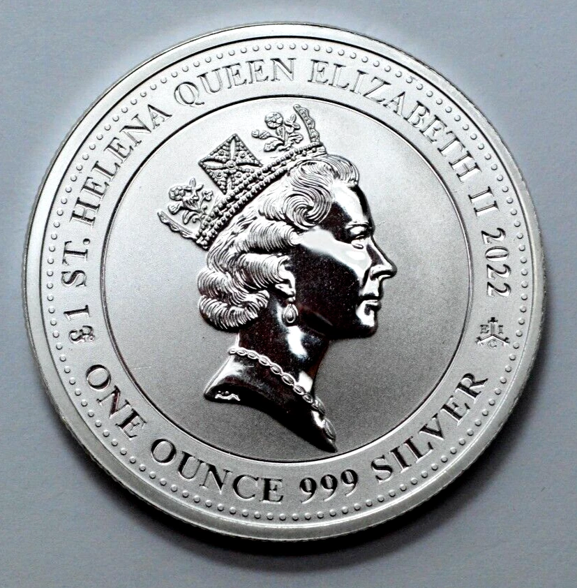 Pegasus 1 uncja srebra 2022 - obrazek 2