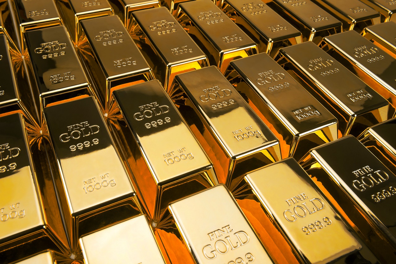 Jak sprawdzić autentyczność sztabki złota?