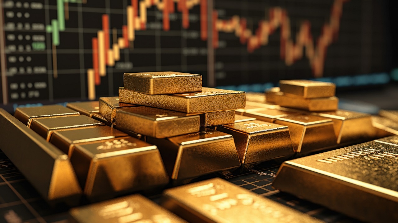 Jakie czynniki wpływają na kurs złota?