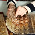 Jakie monety kolekcjonerskie warto kupować?