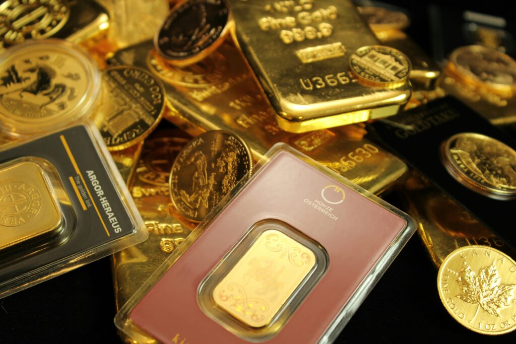 1 g sztabka złota - czy warto kupić sztabkę 1 gram złota LBMA?