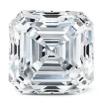 Diament laboratoryjny 0.70 Ct E VVS2