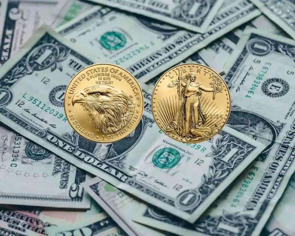 Dlaczego złoto i srebro to jedyny prawdziwy pieniądz? Przypowieść o złotniku