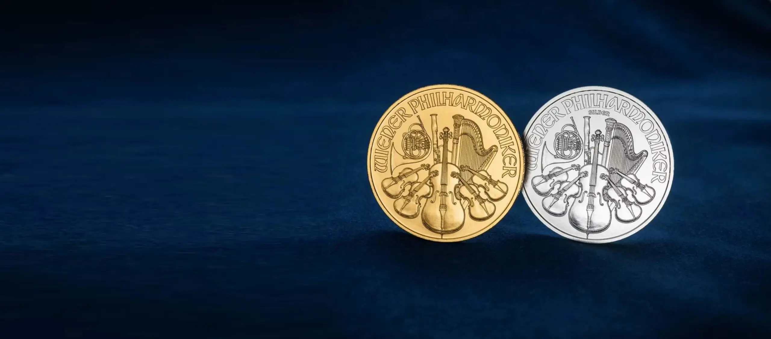 Mennica Premium - złoto