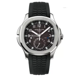 Zegarek Aquanaut 5164A Patek Philippe