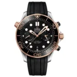 Zegarek Omega Seamaster Diver 300M