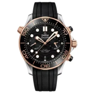 Zegarek Omega Seamaster Diver 300M
