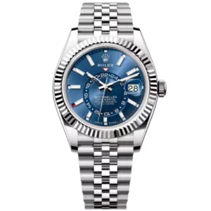 Zegarek Rolex Sky-Dweller