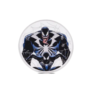 Srebrna moneta Venom Classic Superheroes 1 uncja srebra 2024