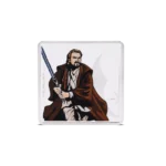 Srebrny Medal Obi-Wan Kenobi and Yoda 1 uncja srebra 2024