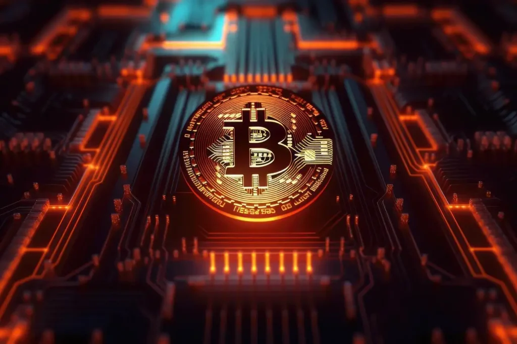 Bitcoin zasługuje na więcej? Prognozy kryptowalutowe pokazują możliwy wzrost BTC