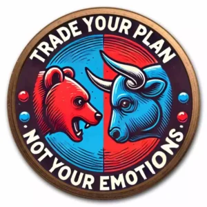 Miedziana moneta Emotion Trade Saint-Gaudens 1 uncja miedzi Kolorowana