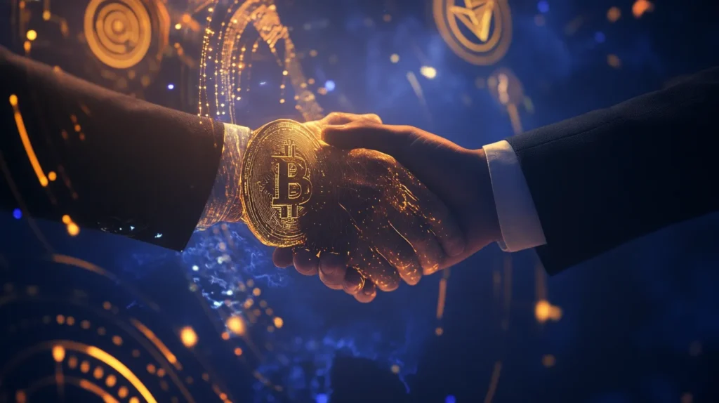 Przełomowe rozporządzenie Trumpa w sprawie aktywów cyfrowych - nowe perspektywy dla kryptowalut w USA