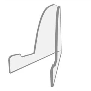 Stojak podstawka na monety