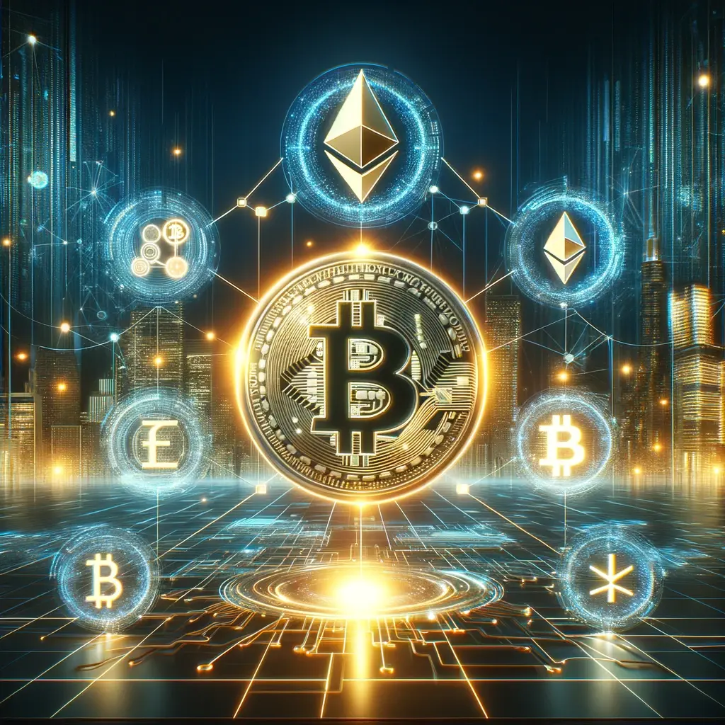 Trump i regulacje dotyczące kryptowalut