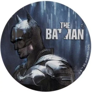 Srebrna moneta The Dark Knight Batman 200 gram srebra 2024