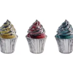 Srebrny Numizmat Sweet Cupcake 1.5 uncji srebra