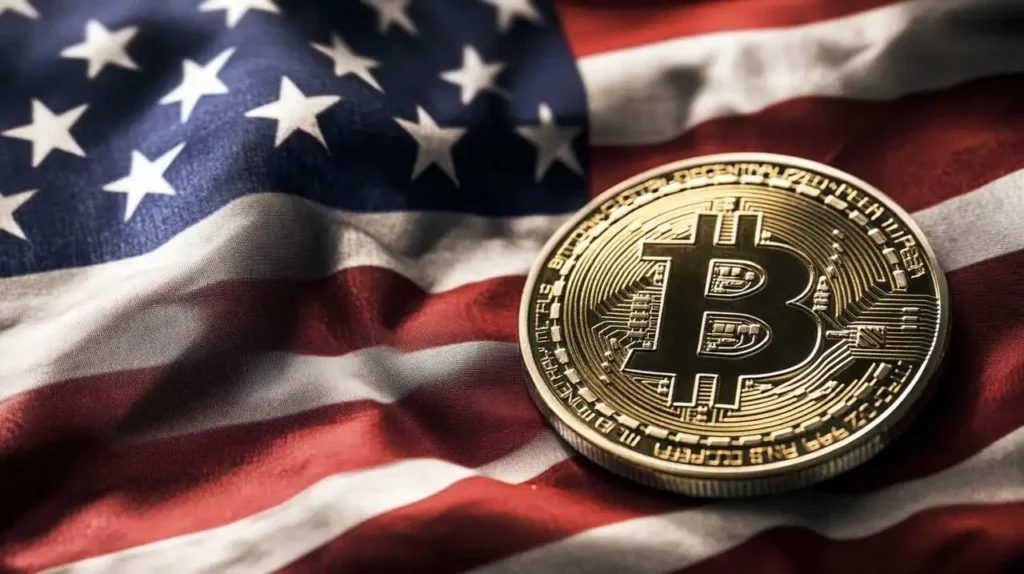 Trump ustanawia strategiczną rezerwę Bitcoina. Rewolucja w podejściu rządu USA do kryptowalut