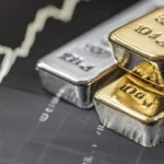 Inwestowanie w srebro w 2025 roku - dlaczego warto? Gold to silver ratio 100:1