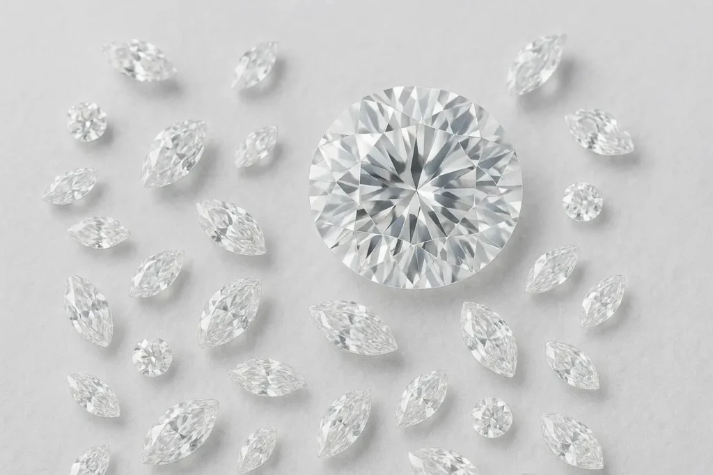 Diament - odkryj tajemnice najcenniejszego kamienia świata! Wszystko o powstawaniu, właściwościach i zastosowaniu