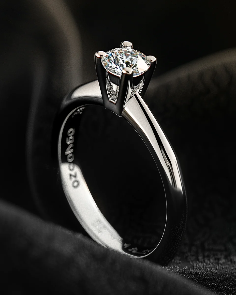 Próba platyny - oznaczenia i zastosowania