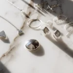 Srebro 925 właściwości - skład, twardość