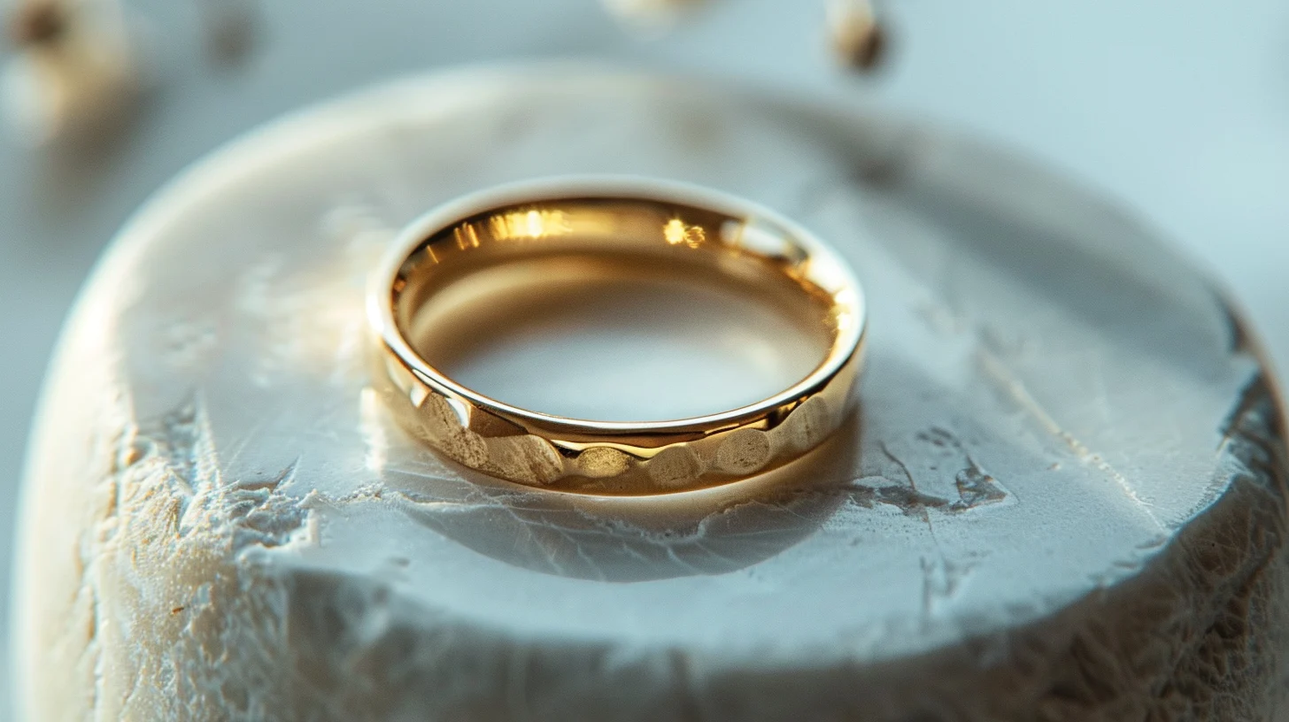 Złoto 375 Prawdziwe Złoto