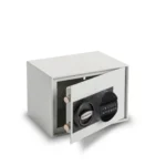 Sejf Koliber 2.0 20", zamek elektroniczny kl. B, klasa bezpieczeństwa S1