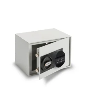 Sejf Koliber 2.0 20", zamek elektroniczny kl. B, klasa bezpieczeństwa S1