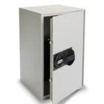 Sejf Koliber 2.0 60" – zamek elektroniczny kl. B, klasa bezpieczeństwa S1