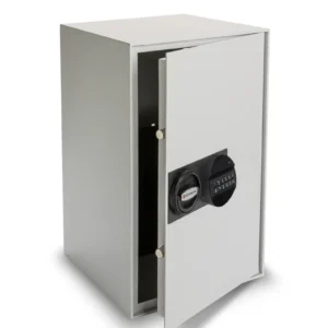Sejf Koliber 2.0 60" – zamek elektroniczny kl. B, klasa bezpieczeństwa S1