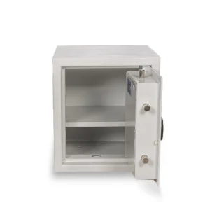 Sejf ML 45, zamek elektroniczny kl. A, klasa bezpieczeństwa S2