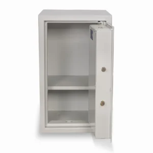 Sejf ML 67, zamek elektroniczny kl. B, klasa bezpieczeństwa S2