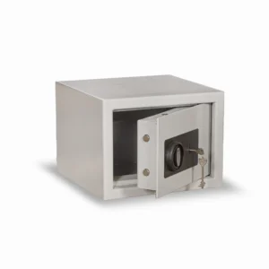 Sejf ML 30" – zamek kluczowy kl. A, klasa bezpieczeństwa S2